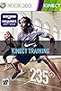 Primary photo for Nike+ Kinect Training