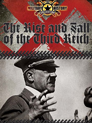 その他 Wwii: Nazi Germany: The Rise &amp; Fall [DVD] Amazon.com: WWII: Nazi Germany The Rise and Fall (National