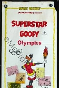 Primary photo for Superstar Goofy
