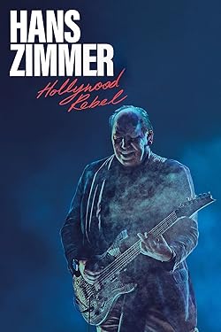 Poster of Hans Zimmer: Hollywood Rebel