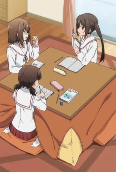 Primary photo for Haru no Hajimari, Minami-ke no Hajimari Primary photo for Haru no Hajimari, Minami-ke no Hajimari