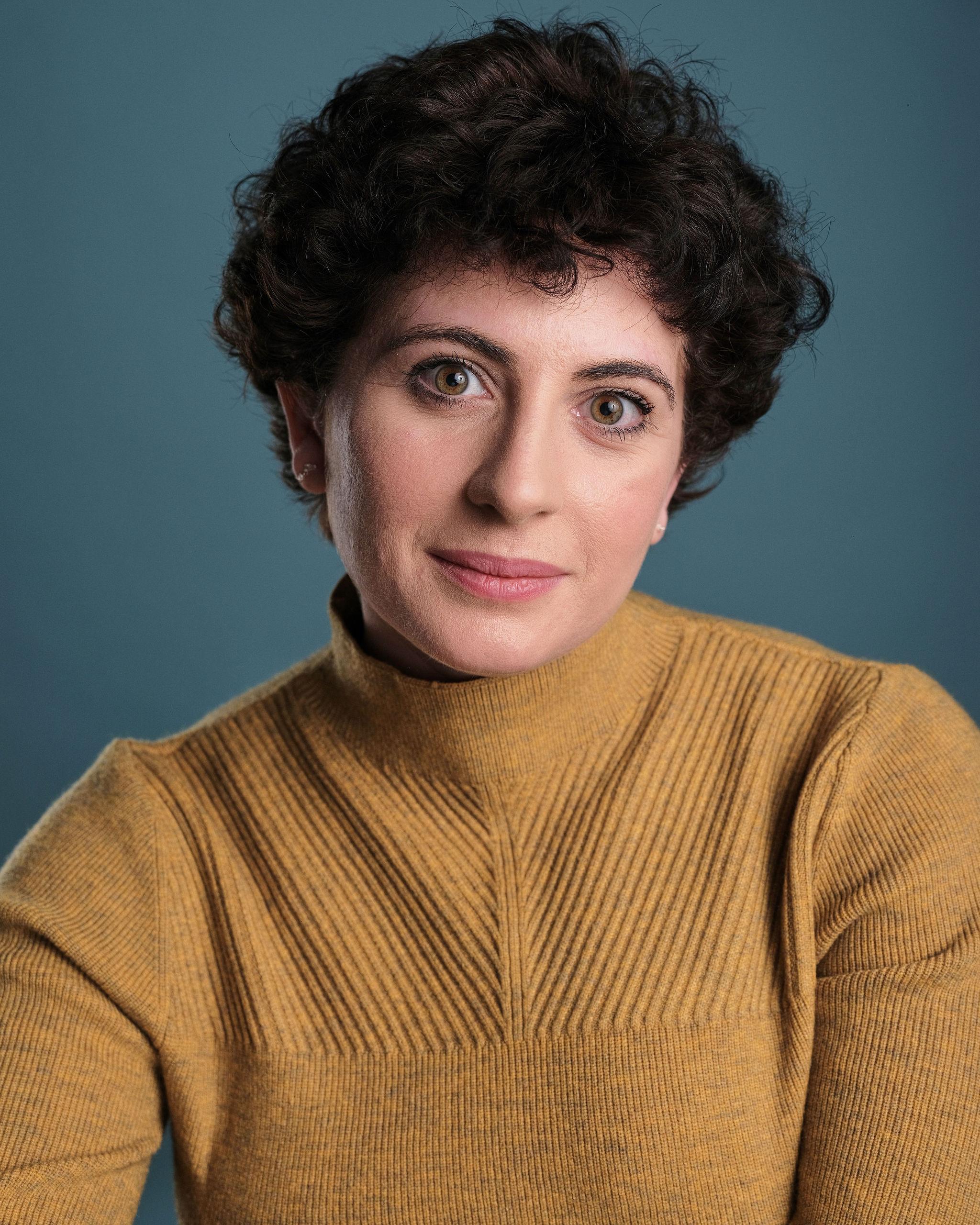 Claire-Monique Martin