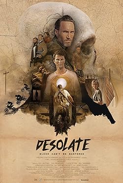 Poster of Desolate
