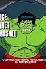 Primary photo for Bruce Banner Unmasked Primary photo for Bruce Banner Unmasked