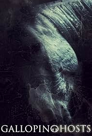 Galloping Ghosts Banda sonora (2016) cobrir