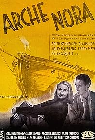 Primary photo for Arche Nora