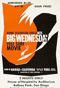 Primary photo for Big Wednesday