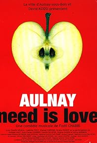 Primary photo for Aulnay Need Is Love Primary photo for Aulnay Need Is Love