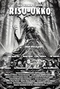 Primary photo for Risu-ukko