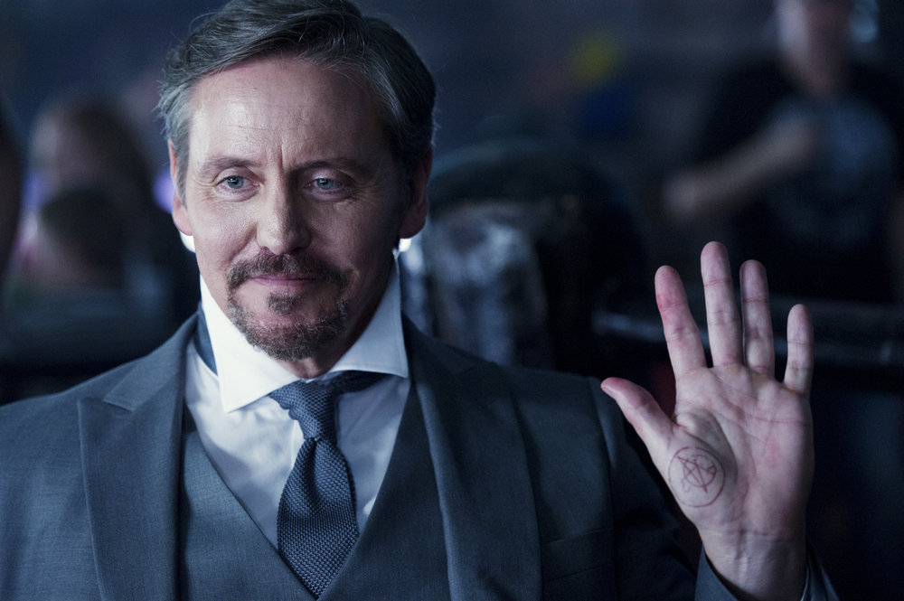 Charles Mesure - IMDb