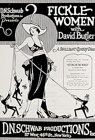 Primary photo for Fickle Women