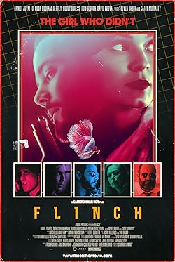Poster of Flinch