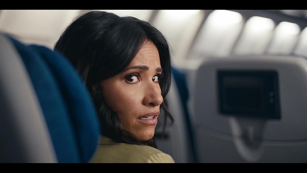 Your In-Flight Movie Choice Is Making Your Jet Lag Worse. These Are the Best and Worst Genres to Watch Your In-Flight Movie Choice Is Making Your Jet Lag Worse. These Are the Best and Worst Genres to Watch