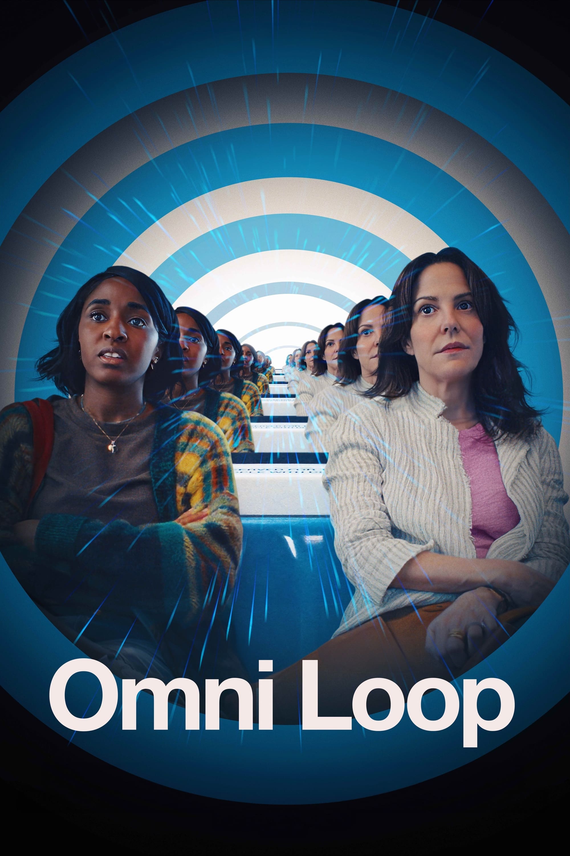 Omni Loop 2024 Hindi Dubbed 1080p 720p 480p CAMRip [1XBET] Online Stream