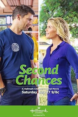 Poster of Second Chances