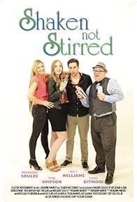 Primary photo for Shaken not Stirred Primary photo for Shaken not Stirred