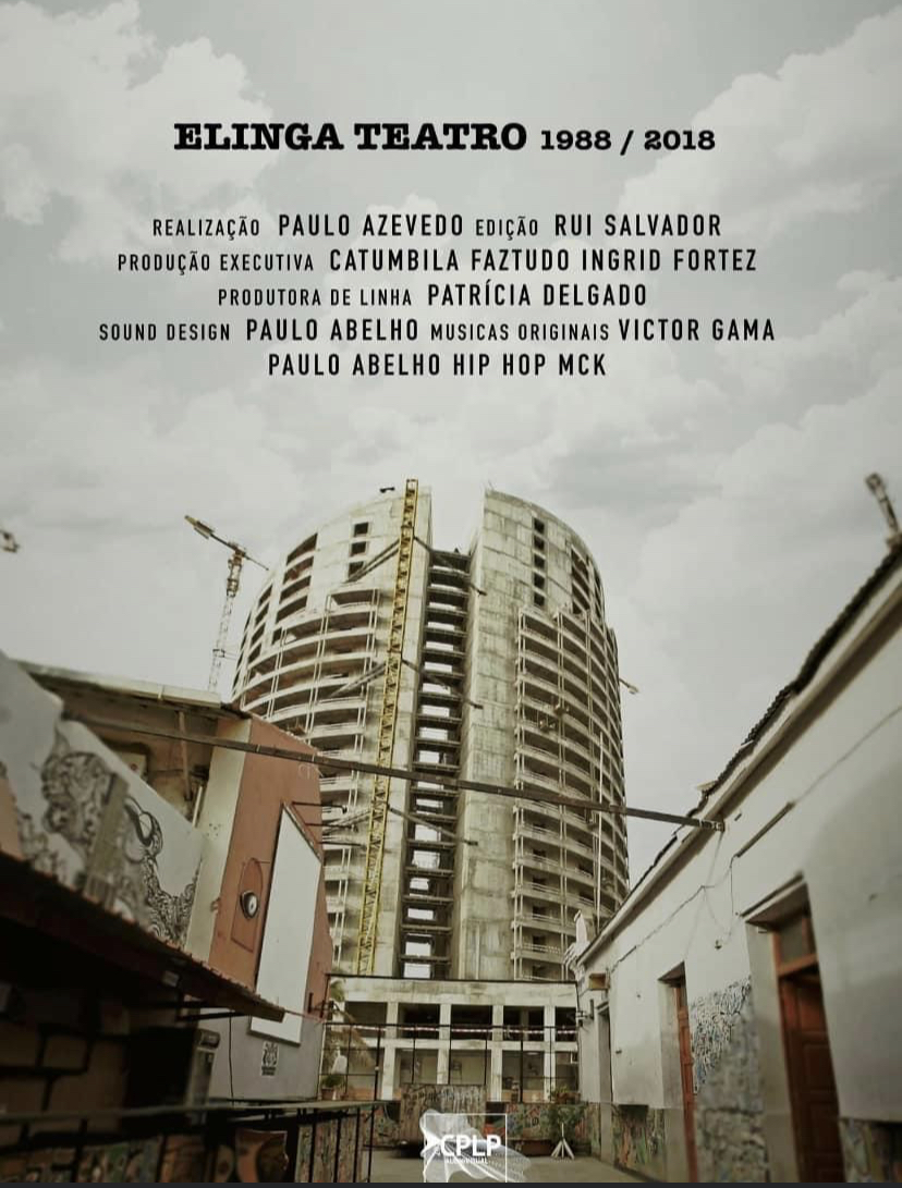 Elinga teatro 1988/2018