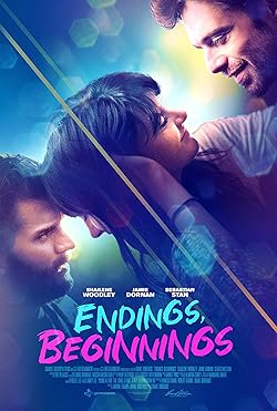 Poster of Endings, Beginnings