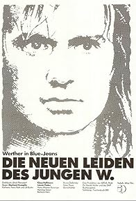 Primary photo for Die neuen Leiden des jungen W. Primary photo for Die neuen Leiden des jungen W.