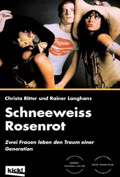 Primary photo for Schneeweißrosenrot Primary photo for Schneeweißrosenrot