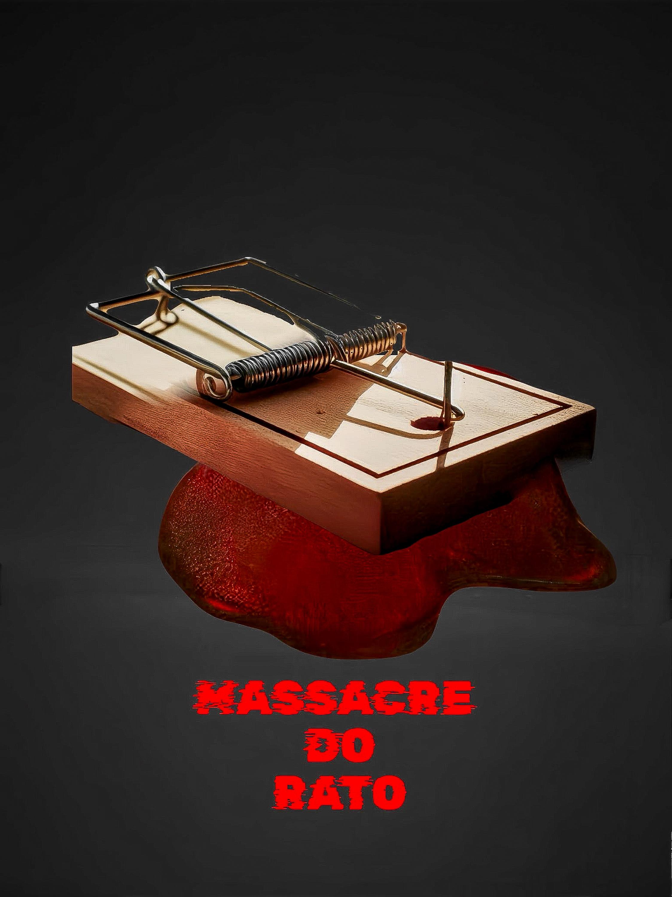 Massacre do Rato