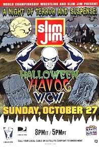 Primary photo for WCW Halloween Havoc Primary photo for WCW Halloween Havoc
