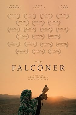 Poster of The Falconer