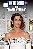 Primary photo for "Secret Invasion" Star Cobie Smulders at SDCC 2022 Primary photo for "Secret Invasion" Star Cobie Smulders at SDCC 2022