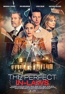 Poster of The Perfect In-Laws