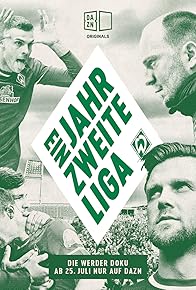 Primary photo for Ein Jahr zweite Liga Primary photo for Ein Jahr zweite Liga