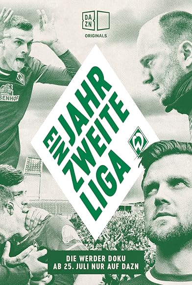 Primary photo for Ein Jahr zweite Liga Primary photo for Ein Jahr zweite Liga