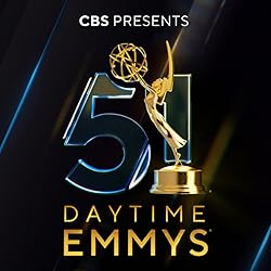 Poster of The 51st Annual Daytime Emmy Awards