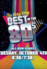 Primary photo for The Very VERY Best of the 80s Primary photo for The Very VERY Best of the 80s
