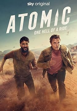 Poster of Atomic