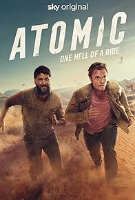 Primary photo for Atomic