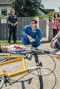 Primary photo for Die letzte Lieferung