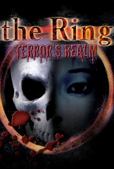 Primary photo for The Ring: Terror's Realm Primary photo for The Ring: Terror's Realm