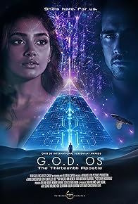 Primary photo for G.O.D. OS - The Thirteenth Apostle