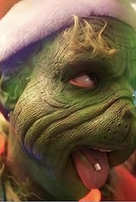 Primary photo for How the Grinch Took Mushrooms (Christmas Parody)