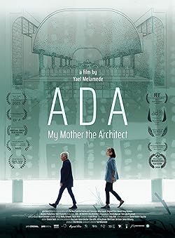 Poster of ADA - My Mother the Architect
