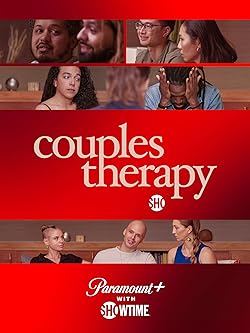 Poster of Couples Therapy