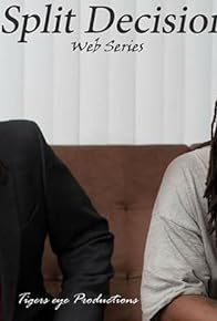 Primary photo for Split Decisions