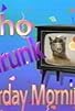 Primary photo for Who Shrunk Saturday Morning? Primary photo for Who Shrunk Saturday Morning?