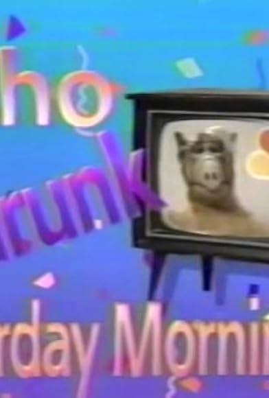 Primary photo for Who Shrunk Saturday Morning? Primary photo for Who Shrunk Saturday Morning?