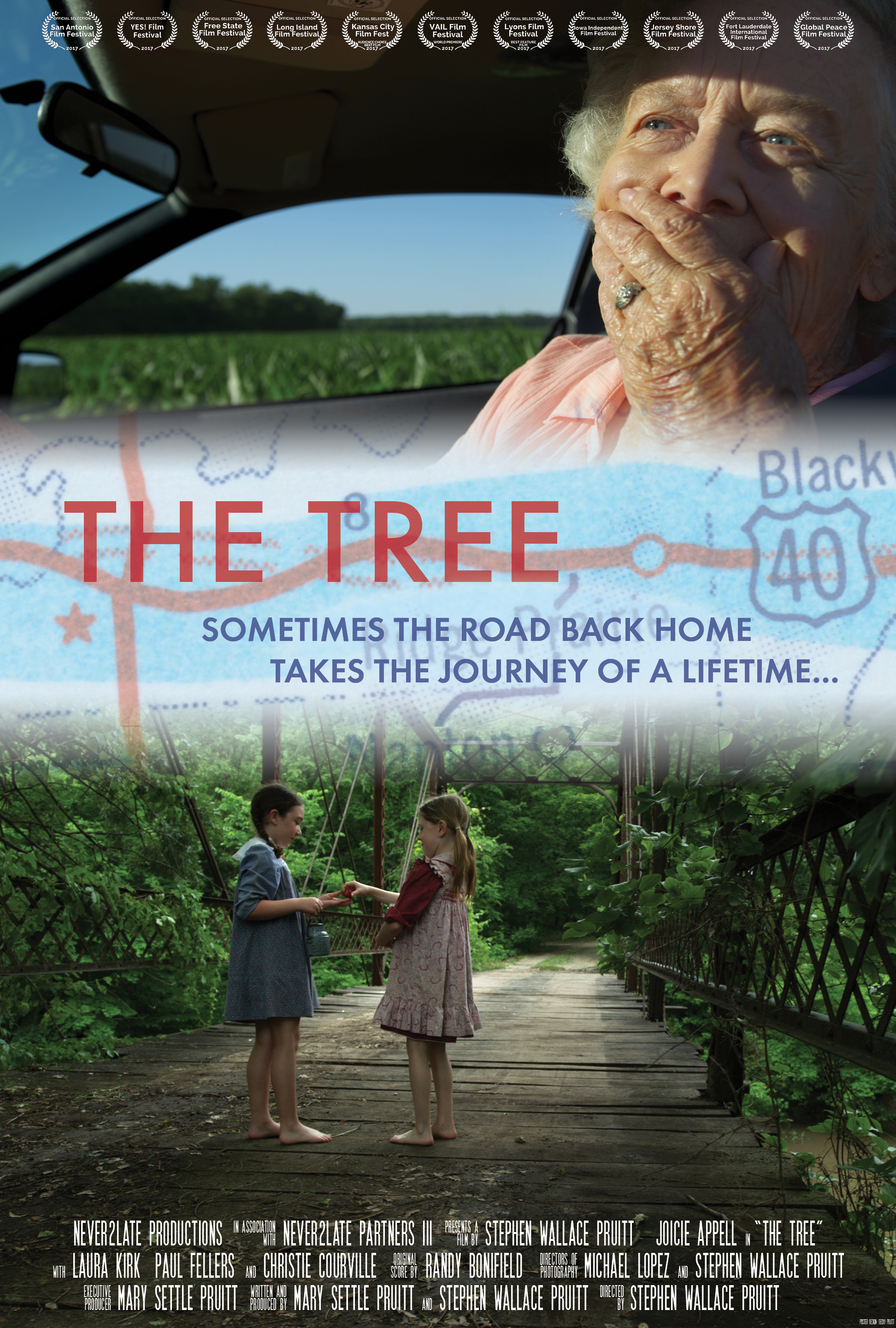 Poster of The Tree