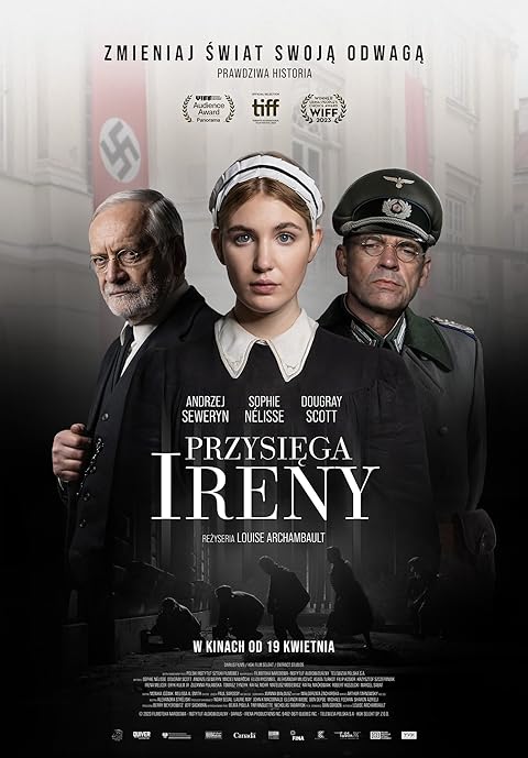 Irena’s Vow (2023)