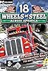 Primary photo for 18 Wheels of Steel: Across America