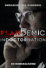 Primary photo for Plandemic