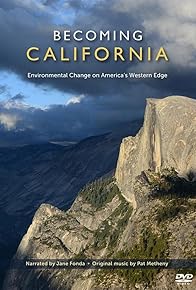 Primary photo for Becoming California