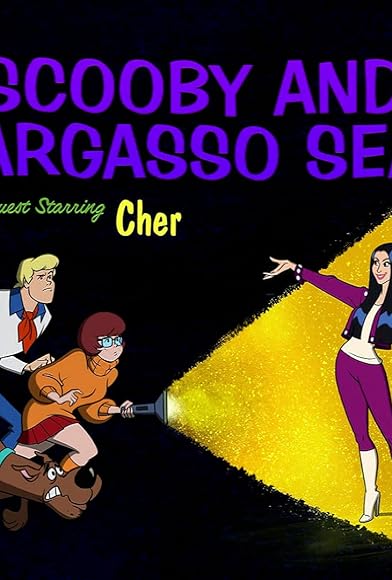Primary photo for Cher, Scooby and the Sargasso Sea Primary photo for Cher, Scooby and the Sargasso Sea